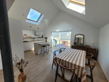 Maison a vendre Laval 53000 Mayenne 76 m2  230560 euros