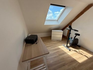 Maison a vendre Bournainville-Faverolles 27230 Eure 194 m2 8 pièces 344200 euros