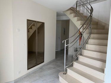 Maison a vendre Saint-Georges-d'Elle 50680 Manche 229 m2 6 pièces 406500 euros