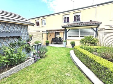 Maison a vendre Witry-lès-Reims 51420 Marne 104 m2 4 pièces 281800 euros