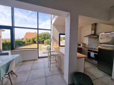 Maison a vendre Audinghen 62179 Pas-de-Calais 101 m2 5 pièces 415000 euros