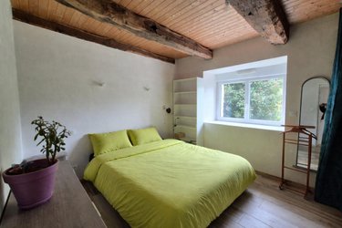 Maison a vendre Sérent 56460 Morbihan 117 m2  241000 euros