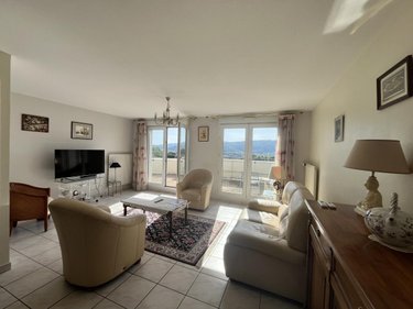 Appartement a vendre Besançon 25000 Doubs 94 m2  280000 euros