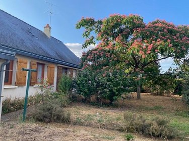 Maison a vendre Cantenay-Épinard 49460 Maine-et-Loire 93 m2 4 pièces 220500 euros