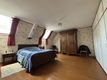 Maison a vendre Sainte-Mère-Église 50480 Manche 159 m2 6 pièces 290200 euros