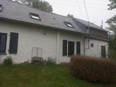 Maison a vendre Erloy 02260 Aisne 90 m2  148000 euros