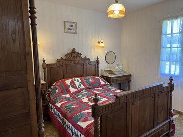 Maison a vendre Coëtlogon 22210 Côtes-d'Armor 128 m2  146480 euros