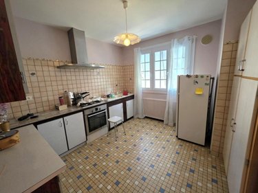 Maison a vendre Méreau 18120 Cher 89 m2  107200 euros