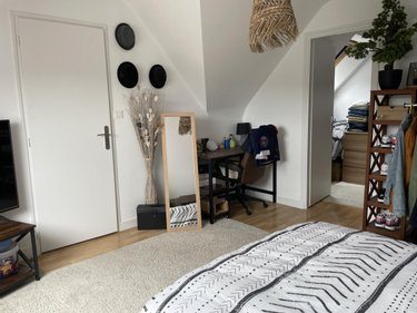 Appartement a vendre Vannes 56000 Morbihan 37 m2 2 pièces 224500 euros