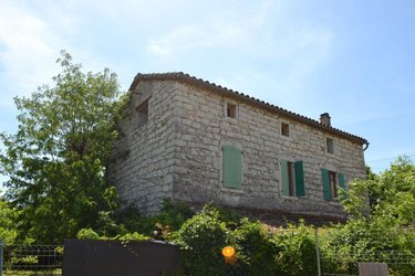 Maison a vendre Saint-Alban-Auriolles 07120 Ardèche 106 m2 6 pièces 220000 euros