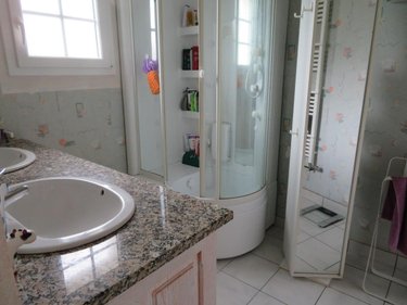 Maison a vendre Château-Gontier-sur-Mayenne 53200 Mayenne 127 m2 6 pièces 238870 euros