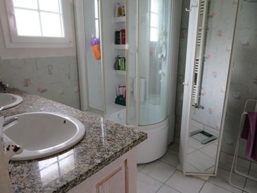 Maison a vendre Château-Gontier-sur-Mayenne 53200 Mayenne 127 m2 6 pièces 249000 euros