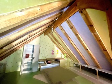 Maison a vendre Les Monts-Verts 48200 Lozère 186 m2 9 pièces 282000 euros