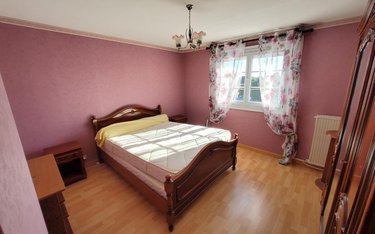 Maison a vendre Bourguébus 14540 Calvados 90 m2 4 pièces 273000 euros