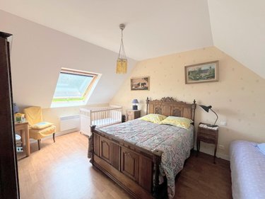 Maison a vendre La Forêt-Fouesnant 29940 Finistère 155 m2 6 pièces 647900 euros