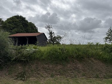 Terrain a batir a vendre Laurenan 22230 Côtes-d'Armor 897 m2  21000 euros