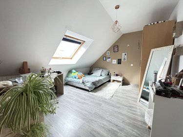 Maison a vendre Beignon 56380 Morbihan 130 m2 6 pièces 269900 euros