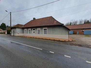 Maison a vendre Landrethun-lès-Ardres 62610 Pas-de-Calais 113 m2 4 pièces 167260 euros