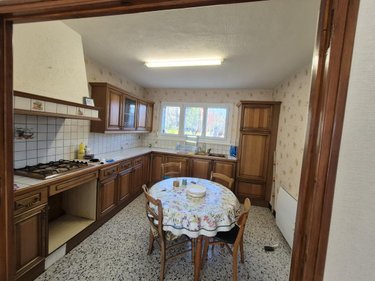 Maison a vendre Anzin-Saint-Aubin 62223 Pas-de-Calais 75 m2 4 pièces 152200 euros