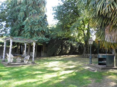 Maison a vendre Asnières-sur-Vègre 72430 Sarthe 153 m2 7 pièces 395200 euros