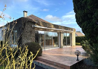 Maison a vendre Montigny 76380 Seine-Maritime 116 m2 5 pièces 438900 euros