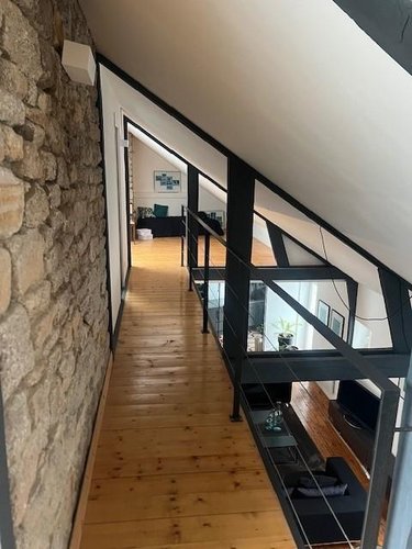 Appartement a vendre Vannes 56000 Morbihan 98 m2 4 pièces 494400 euros