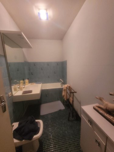 Appartement a vendre Laval 53000 Mayenne 66 m2  83840 euros