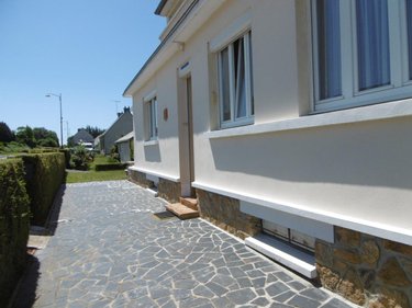 Maison a vendre La Graverie 14350 Calvados 89 m2 4 pièces 158250 euros