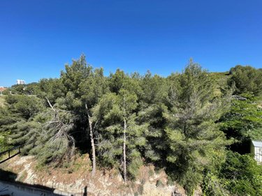 Appartement a vendre Septèmes-les-Vallons 13240 Bouches-du-Rhône 55 m2 3 pièces 110000 euros