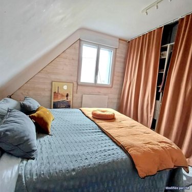 Maison a vendre Guidel 56520 Morbihan 95 m2 5 pièces 374400 euros