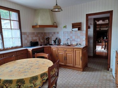 Maison a vendre Saint-Germain-sur-Vienne 37500 Indre-et-Loire 130 m2 4 pièces 168000 euros