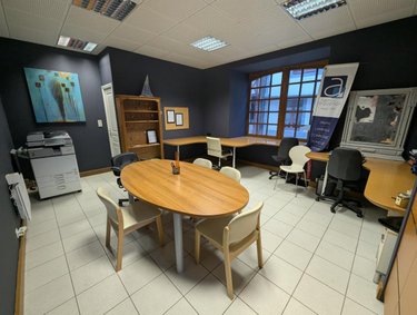 Immeuble a vendre Lamballe-Armor 22400 Côtes-d'Armor 243 m2  627000 euros