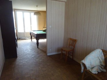 Appartement a vendre Brest 29200 Finistère 68 m2 3 pièces 102728 euros