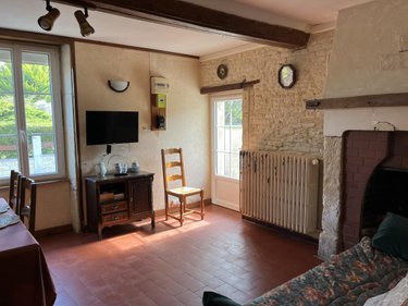 Maison a vendre Escoville 14850 Calvados 90 m2 4 pièces 229900 euros