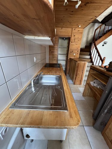 Maison a vendre Plénée-Jugon 22640 Côtes-d'Armor 62 m2 3 pièces 101390 euros