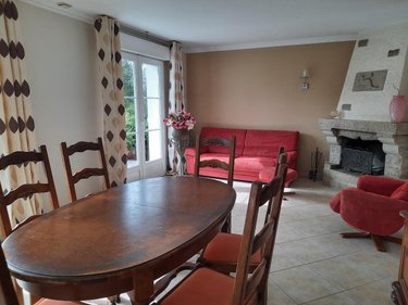 Maison a vendre Vannes 56000 Morbihan 130 m2 8 pièces 495772 euros