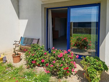 Appartement a vendre Roscoff 29680 Finistère 64 m2  248740 euros