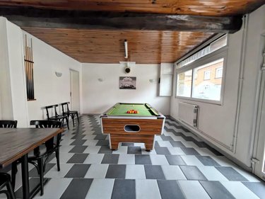 Immeuble a vendre Pernes 62550 Pas-de-Calais 133 m2  127200 euros