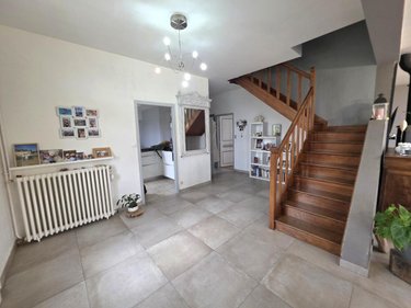 Maison a vendre Méreau 18120 Cher 288 m2 10 pièces 324880 euros