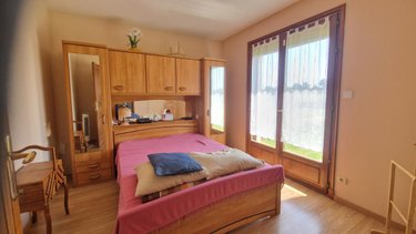 Maison a vendre Frossay 44320 Loire-Atlantique 87 m2 3 pièces 282300 euros
