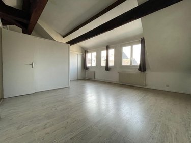 Location appartement Rouen 76000 Seine-Maritime 52 m2 3 pièces 695 euros
