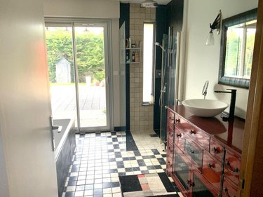 Maison a vendre Le Pouliguen 44510 Loire-Atlantique 184 m2 6 pièces 1087800 euros