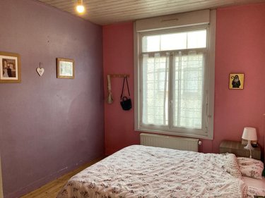 Maison a vendre La Bassée 59480 Nord 136 m2  239000 euros