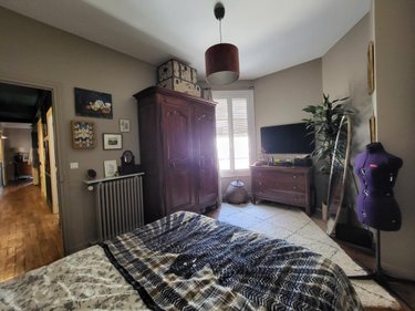 Appartement a vendre Reims 51100 Marne 89 m2 4 pièces 335000 euros