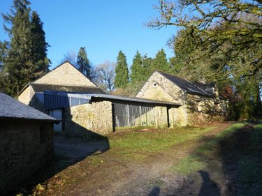 Maison a vendre Ploërdut 56160 Morbihan 150 m2 7 pièces 480900 euros