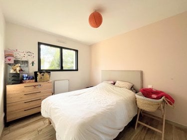 Maison a vendre Fouesnant 29170 Finistère 88 m2 5 pièces 313500 euros