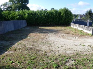 Fonds et murs commerciaux a vendre Lignol 56160 Morbihan 260 m2  69180 euros