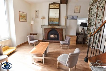 Maison a vendre Laval 53000 Mayenne 240 m2 10 pièces 468000 euros