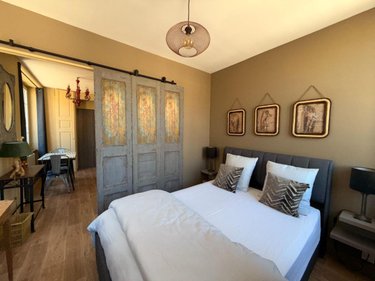 Maison a vendre Barfleur 50760 Manche 135 m2 6 pièces 359220 euros