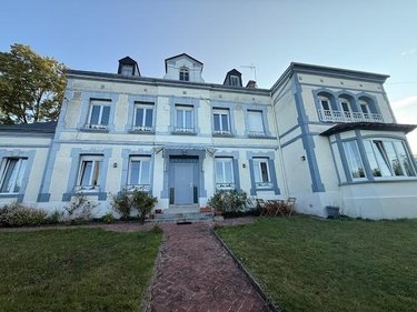 Maison a vendre Lisieux 14100 Calvados 255 m2 8 pièces 411800 euros